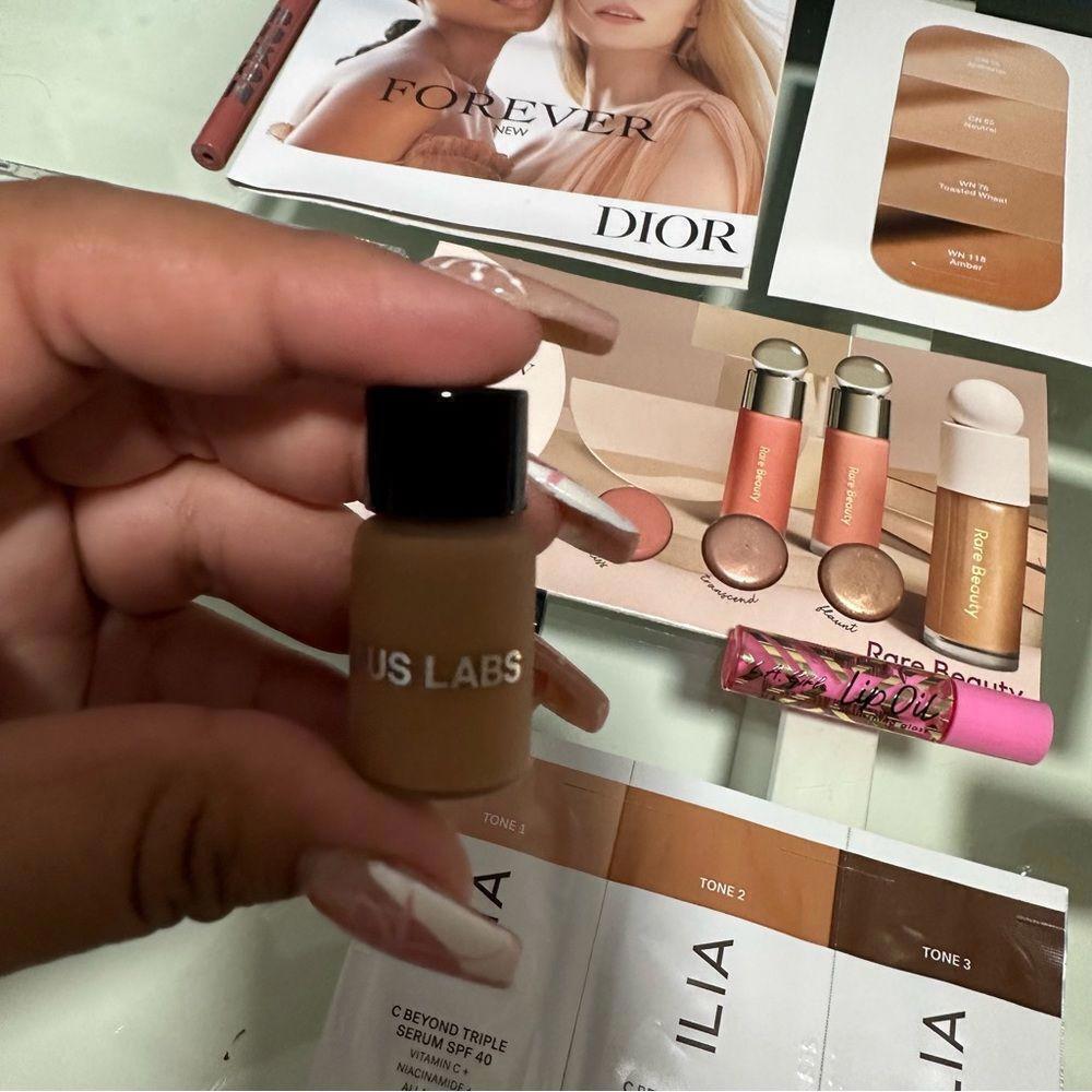 Sephora Makeup Bundle - Picture 4 of 9